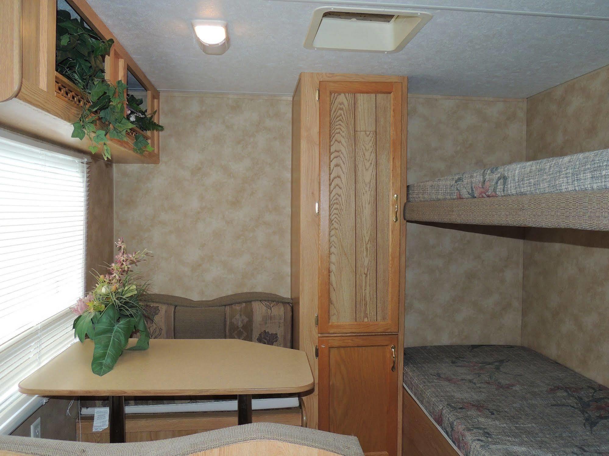 Lake George Escape - Campground Warrensburg Exterior photo